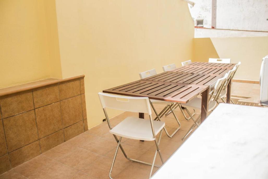 Blife Olaya Private Rooms Olhão Exterior foto