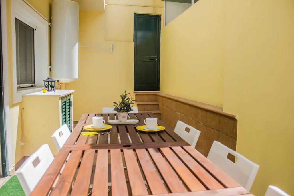 Blife Olaya Private Rooms Olhão Exterior foto